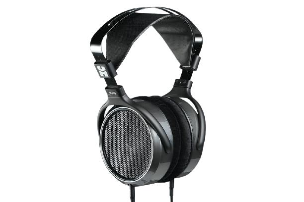 MASSDROP HIFIMAN HE-350 AUDIOPHILE HEADPHONES NIB (1 of 3)