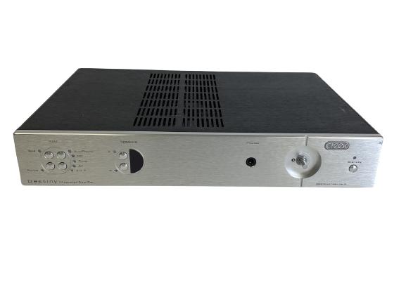 CREEK AUDIO DESTINY INTEGRATED AMPLIFIER (1 of 5)