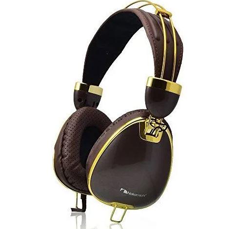 NAKAMICHI STUDIO HEADPHONES (1 of 1)