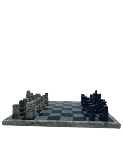 ONYX CHESS BOARD 13 X 13 (1 of 4)