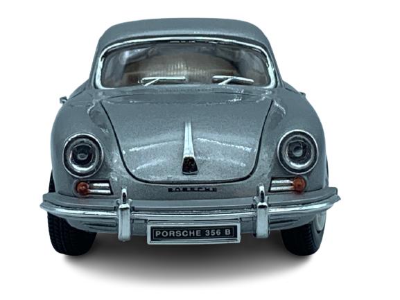 PORSCHE 356B COUPE CAR MODEL (1 of 4)