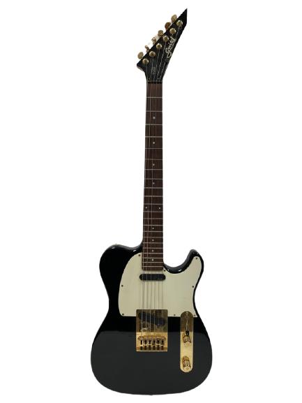 GUILD T - 250 ELECTRIC GUITAR AND HARD CASE (1 of 9)