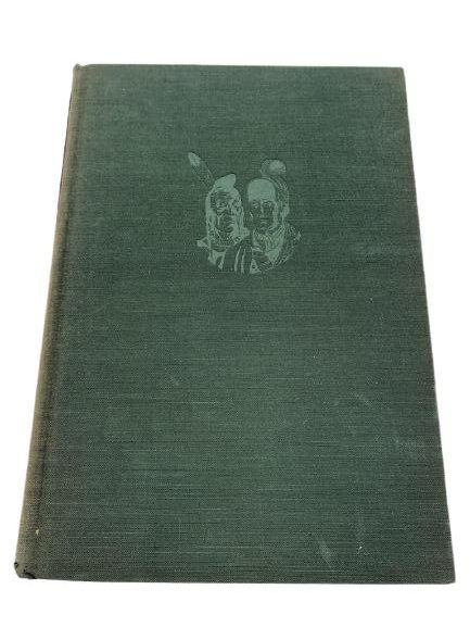 1937 NORTHWEST PASSAGE, HARDCOVER BOOK (1 of 6)