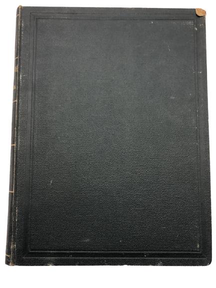 LA GIOCONDA BY A.PONCHIELLI HARDCOVER BOOK (1 of 7)