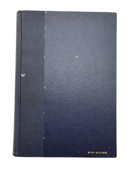 CARMEN BY BIZET SHEET MUSIC HARDCOVER BOOK (1 of 6)