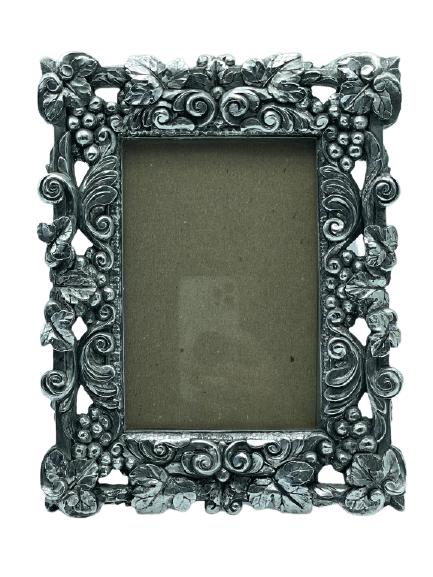 VINTAGE PICTURE FRAME 10" (1 of 2)