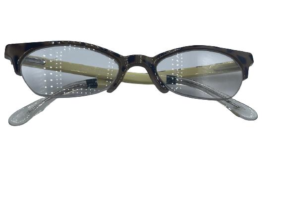 ITALIAN DESIGNER LADIES EYEGLASS FRAMES (1 of 4)