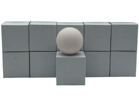 3" MOOD LIGHT POOL & GARDEN DECO BALLS (1 of 4)