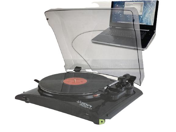 ION PROFILE LP CONVERSION TURNATBLE (1 of 3)