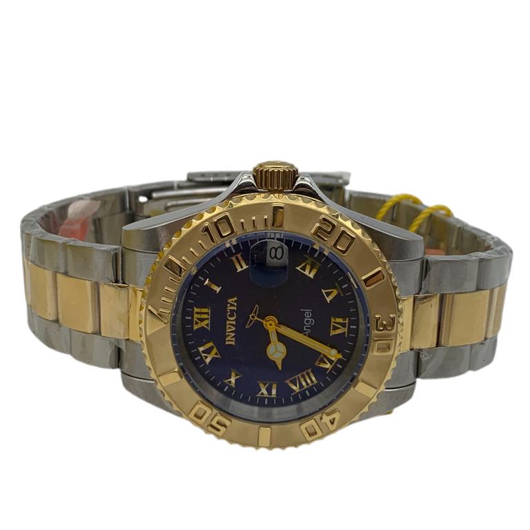 INVICTA WATCH NEW WITH TAGS (1 of 6)