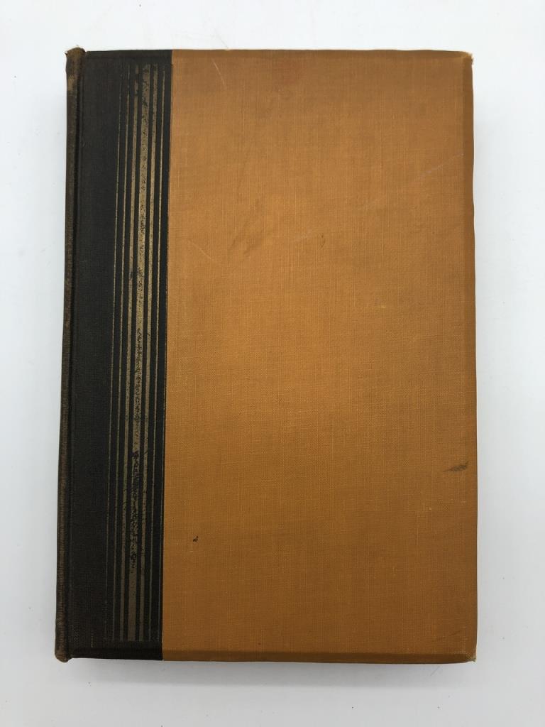 "RUBAIYAT OF OMAR KHAYYAM" FIRST EDITION BOOK (1 of 6)