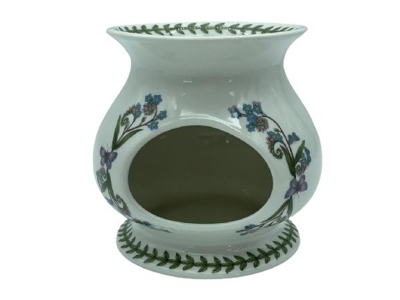PORTMEIRION BOTANIC GARDEN TEA LIGHT CANDLEHOLDER (1 of 3)