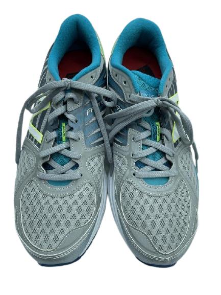 NEW BALANCE SNEAKER SZ11: NEW BALANCE SNEAKER SZ11