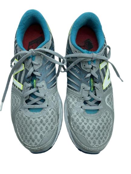 NEW BALANCE SNEAKER SZ11: NEW BALANCE SNEAKER SZ11