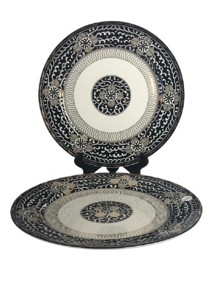 ROYAL TAPESTRY BY GEORGES BRIARD (1 of 3)