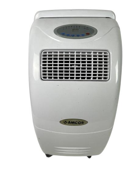 AMCOR PORTIBLE AIR CONDITIONING UNIT (1 of 3)