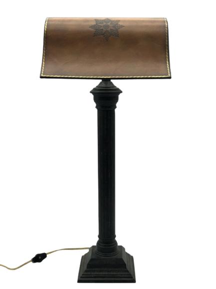 VINTAGE MAITLAND SMITH DESK LAMP 21" (1 of 7)