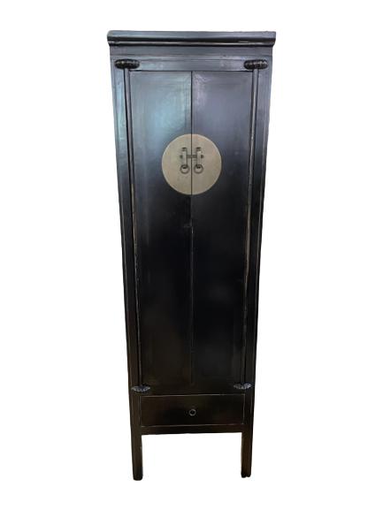 PIER 1 IMPORTS ACCENT STORAGE CABINET 74" (1 of 5)