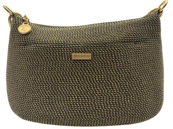 ERIC JAVITS SMALL PURSE 6.5" (1 of 6)