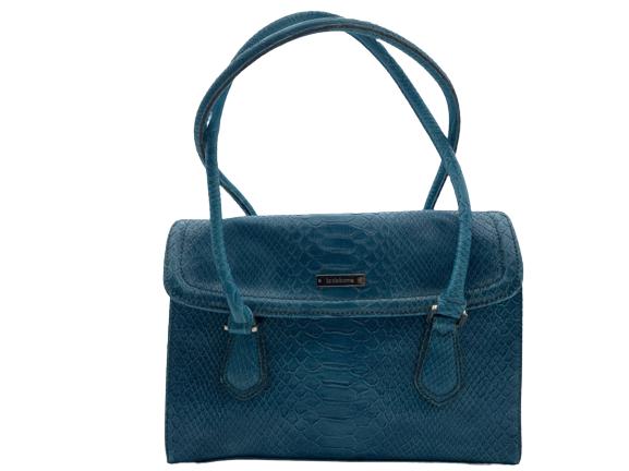 LIZ CLAIBORN VINTAGE SHOULDER BAG 8.5" (1 of 5)