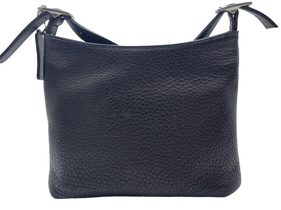 VINTAGE COACH LEATHER PURSE/SHOULDER BAG 6.5" (1 of 5)