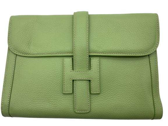 SMALL GENUINE LEATHER PURSE WITH DETACHABLE STRAP (1 of 5)