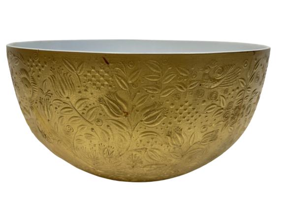 ROSENTHAL MAGIC FLUTE SARASTRO SALAD/FRUIT BOWL (1 of 4)