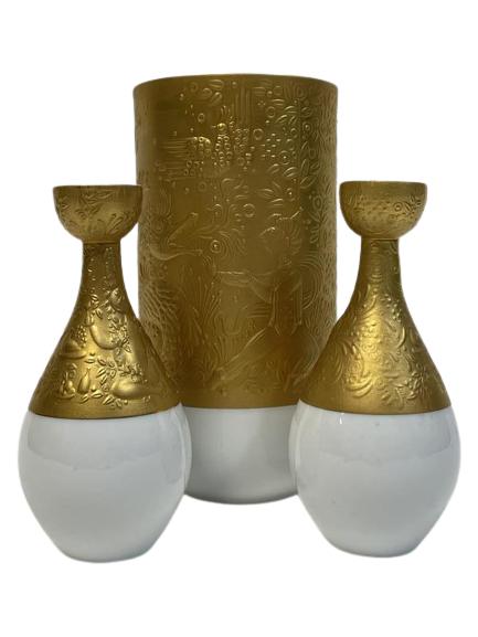 ROSENTHAL MAGIC FLUTE SARASTRO TABLEWARE (1 of 6)