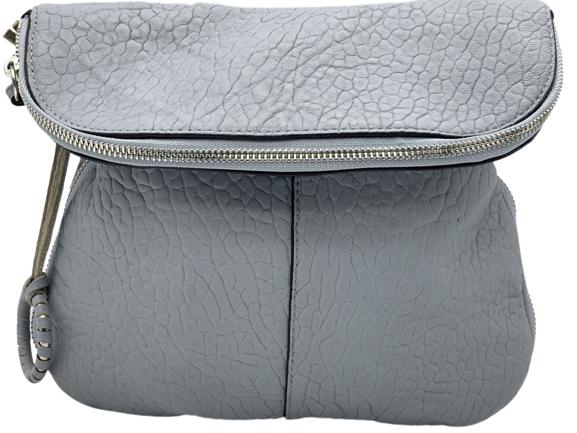 NEW VINCE CAMUTO LAMB LEATHER CROSSBODY (1 of 6)