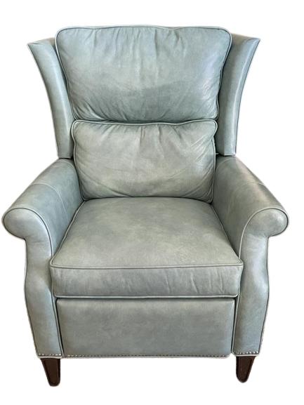 SHERRILL MOTIONCRAFT RECLINING LOUNGE CHAIR 42" (1 of 5)