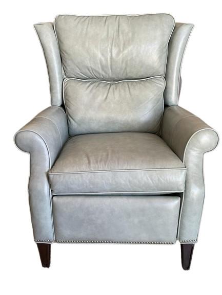 SHERRILL MOTIONCRAFT RECLINING LOUNGE CHAIR 42" (1 of 4)