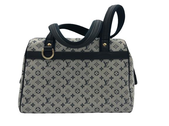 LOUIS VUITTON  MONOGRAMJOSEPHINE HANDBAG (1 of 3)