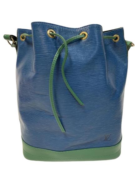 LOUIS VUITTON NOE HANDBAG (1 of 3)