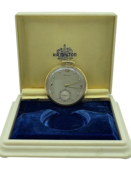 Shinola henry ford cheap pocket watch for sale