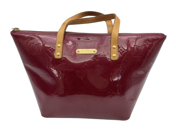 LOUIS VUITTON BELLEVUE PM VIOLETTE TOTE (1 of 5)
