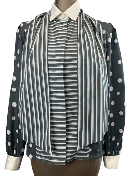 Feraud vintage shop ladies shirt
