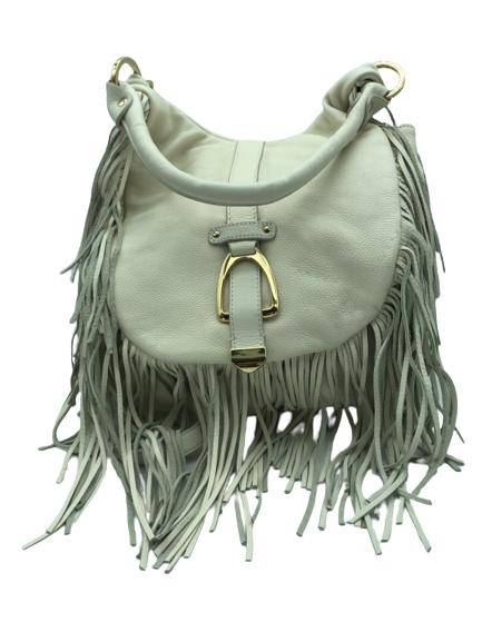 Gili Leather Combo Handbag backpack