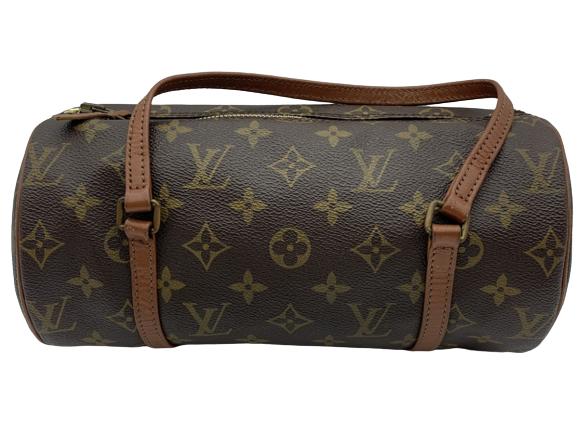 LOUIS VUITTON PAPILLON BAG (1 of 3)