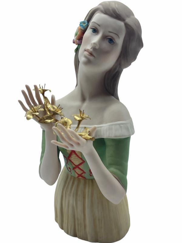 LIMITED EDITION LASKO ISPANKY 18K GOLD 22/100 (1 of 6)