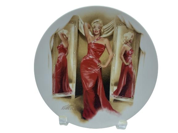 MARILYN MONROE"HOW TO MARRY A MILLIONAIRE" (1 of 2)