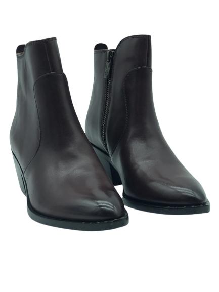 NEW PATRICIA NASH LEATHER SUZANNA MERLOT BOOT 6.5: NEW PATRICIA NASH LEATHER SUZANNA MERLOT BOOT 6.5