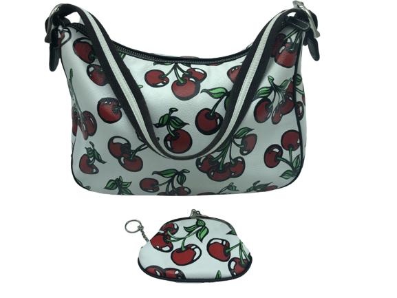 VTG CAPARROS METALLIC BOW FRON HEELS: VTG CAPARROS METALLIC BOW FRON HEELS -GOOD VINTAGE CONDITION