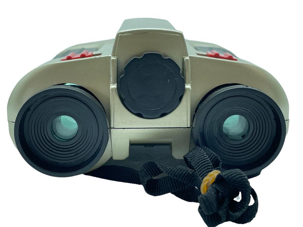 NIGHT SCOPE BINOCULARS NEW IN BOX: -NIGHT SCOPE BINOCULARS- NEW IN BOX -JR 7/19