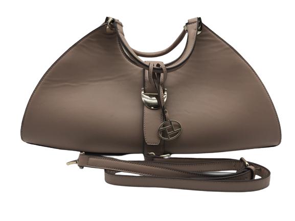 SNAP FRONT BUCKLE SHOULDER BAG: SNAP FRONT BUCKLE SHOULDER BAG -NO BRAND NAME-GOOD OVERALL CONDITION CONSIDERING USE-SOME PEELING ON FAUX LEATHER -SEE ALL PICS