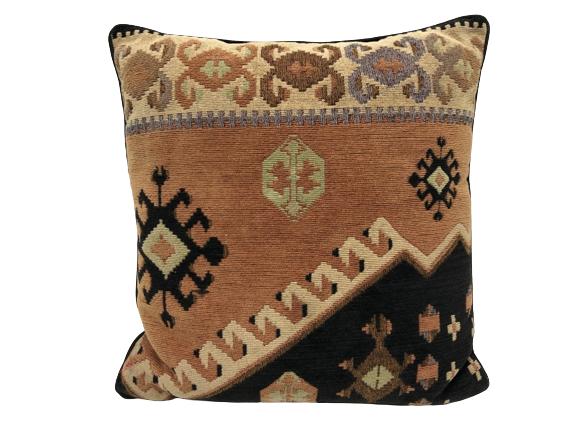 DECORATIVE THROW PILLOW: DECORATIVE THROW PILLOW