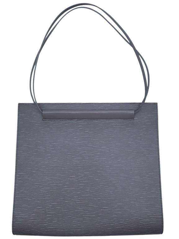 LOUIS VUITTON SHOULDER BAG SAINT TROPEZ (1 of 4)