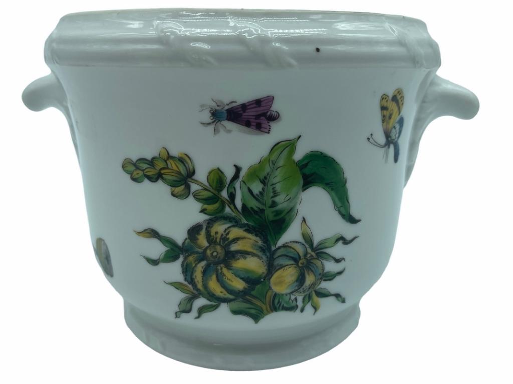 MOTTAHEDEH "THE EXOTIC PLANT" PLANTER (1 of 4)