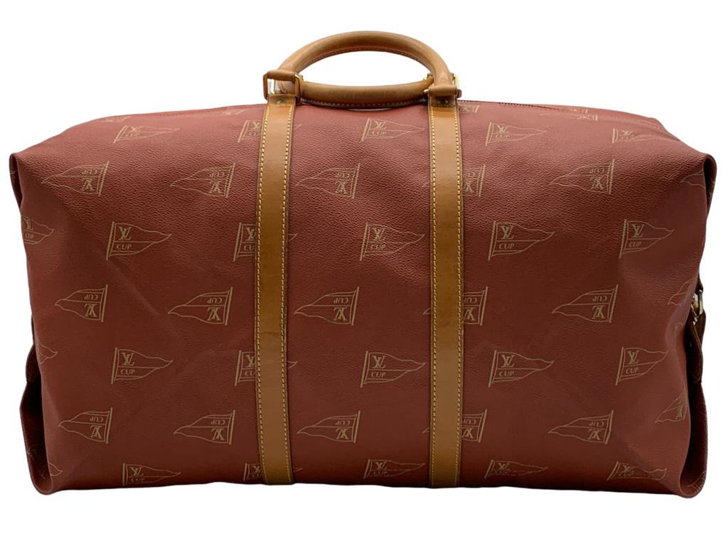 LOUIS VUITTON "LV AMERICA'S CUP EDITION" KABUL (1 of 4)