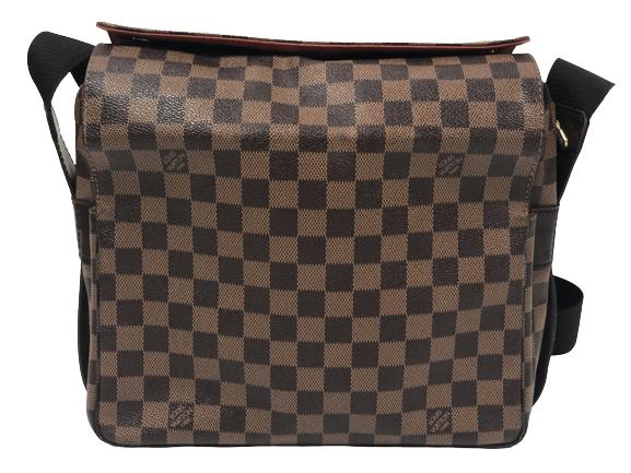 LOUIS VUITTON SHOULDER BAG NAVIGLIO (1 of 6)