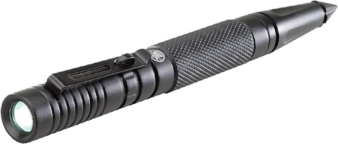 SMITH & WESSON SELF DEFENSE TACTICAL PENLIGHT (1 of 3)